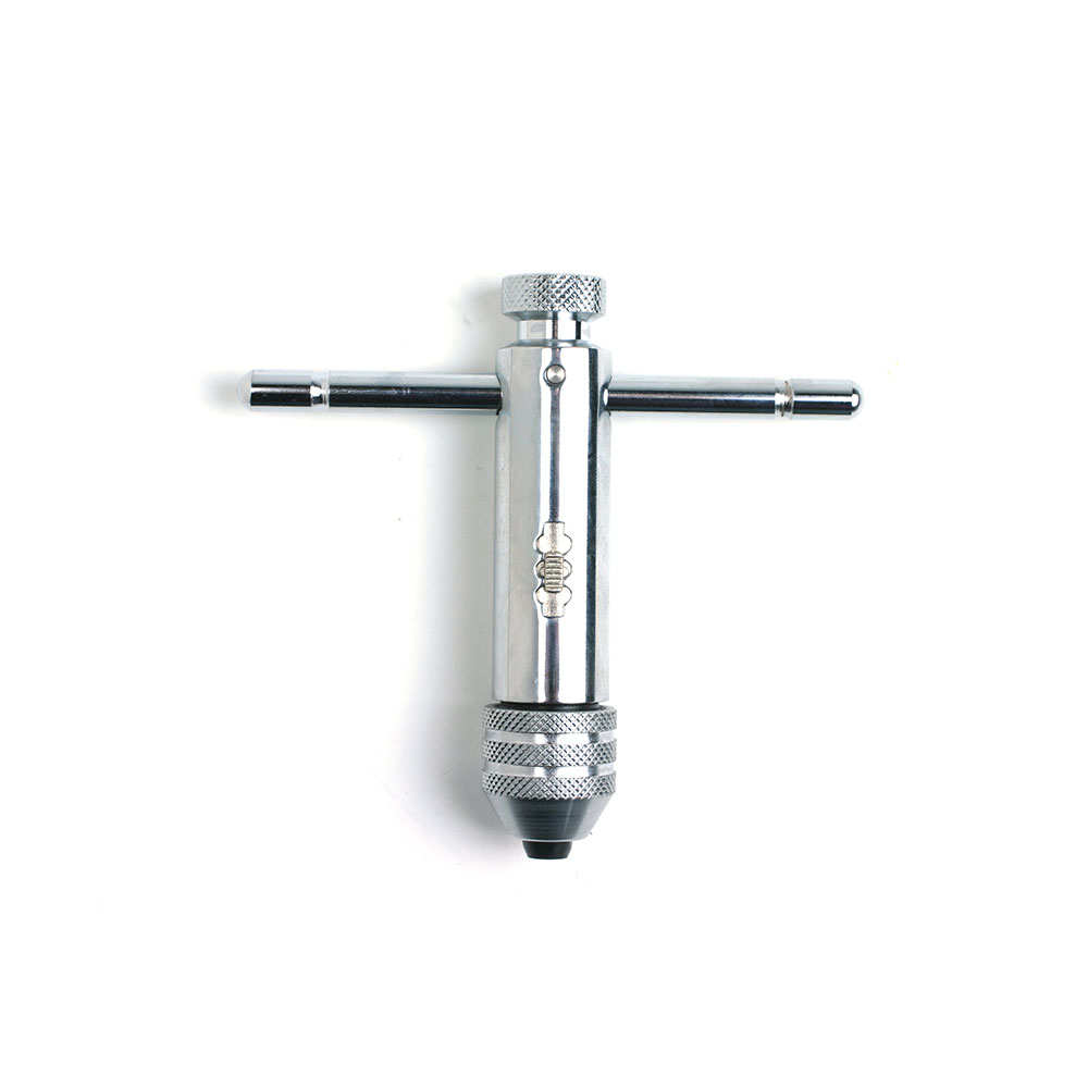 Schaft-Werkzeughalter - Pilot Precision Products - Für Bearbeitung / Stahl